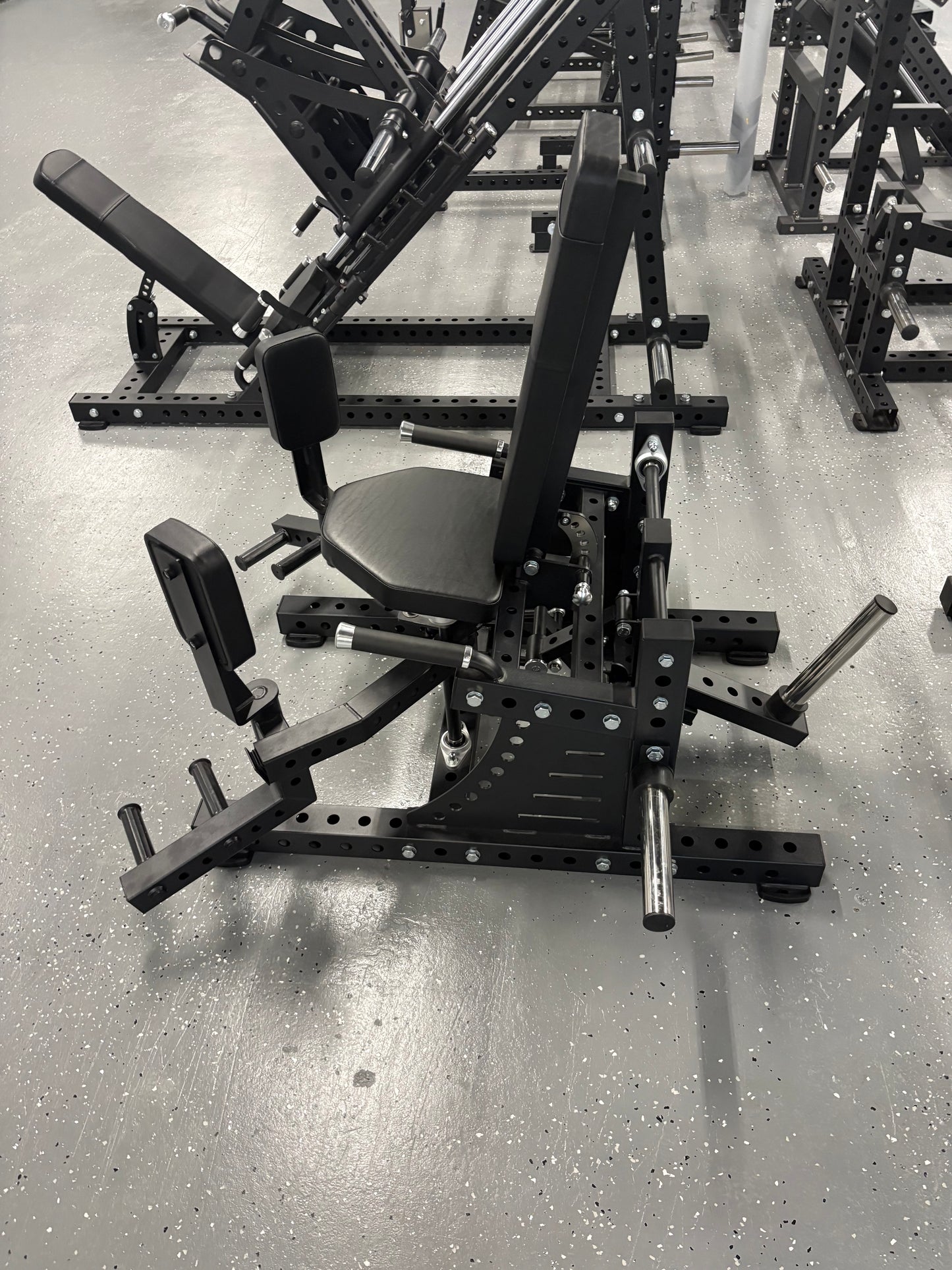 Premier Strength Bravo Series Adductor/Abductor Combo *NEW*