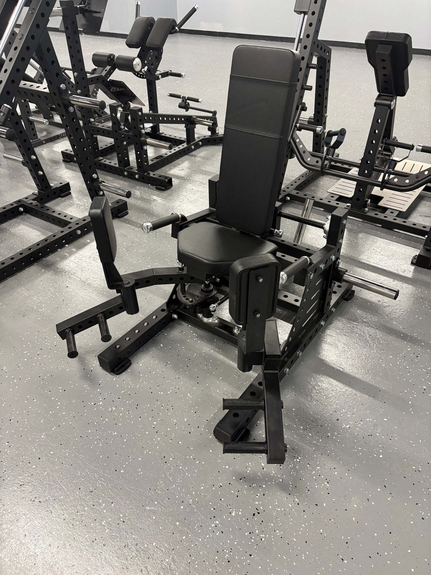 Premier Strength Bravo Series Adductor/Abductor Combo *NEW*