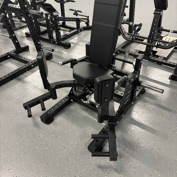 Máquina combinada de aducción/abducción Premier Strength serie Bravo *NUEVO*
