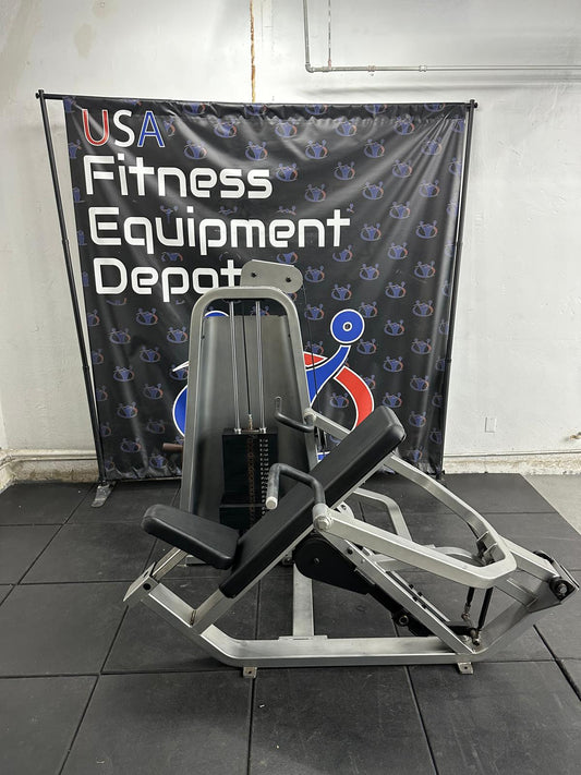 Precor Icarian Shoulder Press *REFURBISHED*