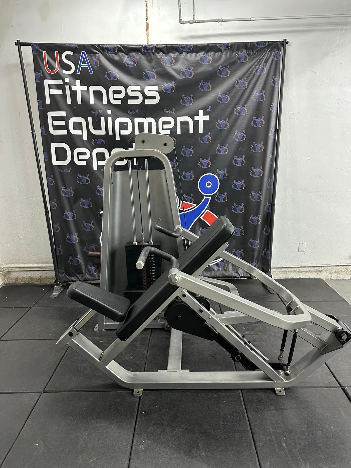 Precor Icarian Shoulder Press *REFURBISHED*