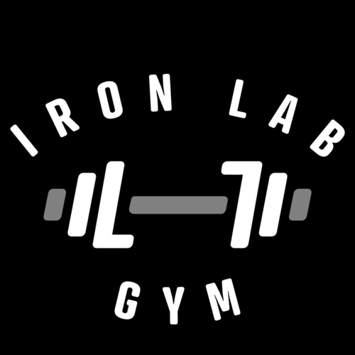 Iron Lab Gym