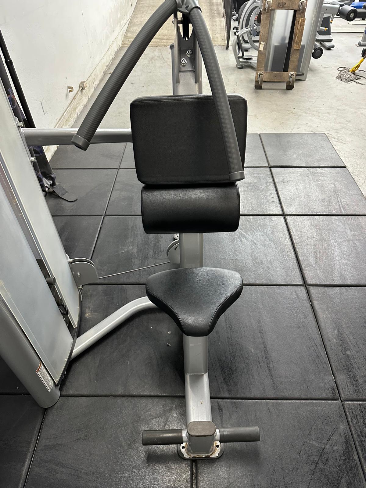 Life Fitness Optima Series Abdominal *NEW*