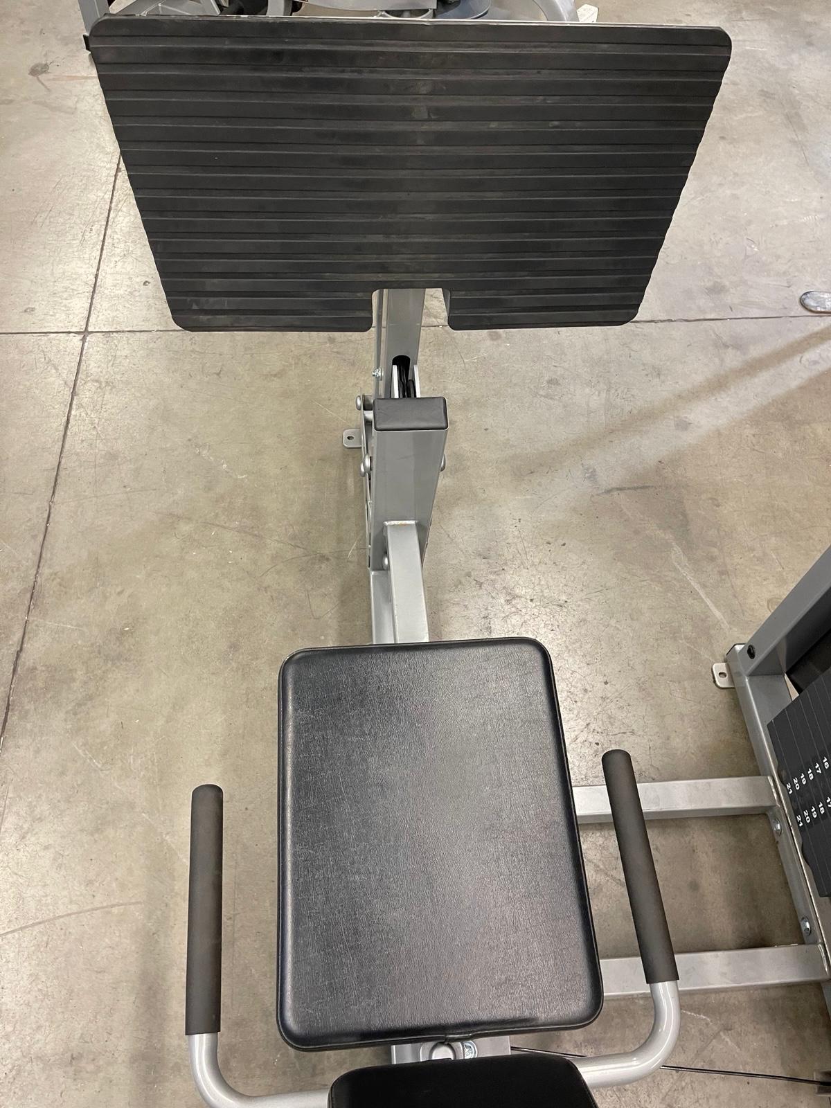 Life Fitness FIT Series Leg Press *REFURBISHED*