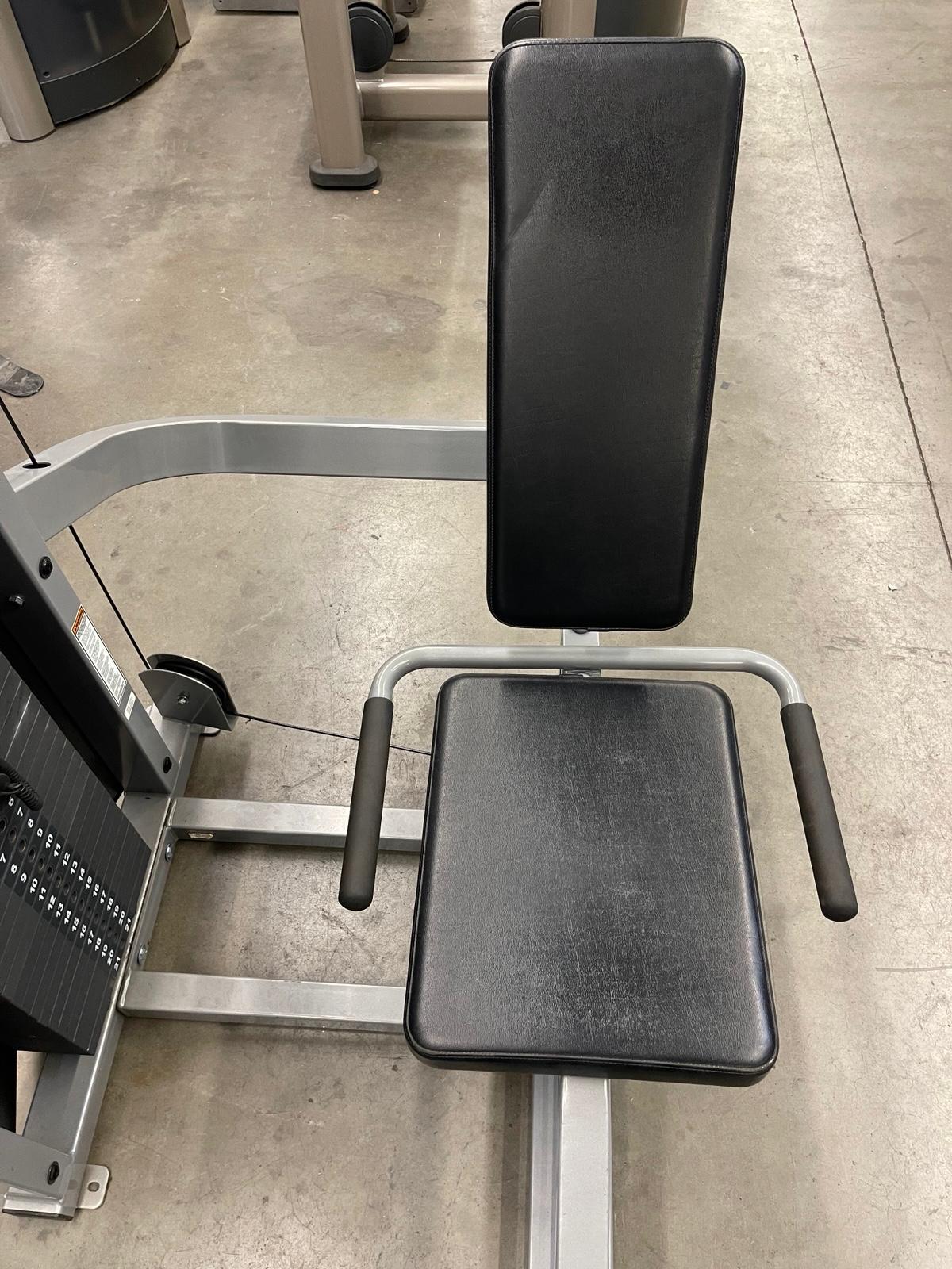 Life Fitness FIT Series Leg Press *REFURBISHED*
