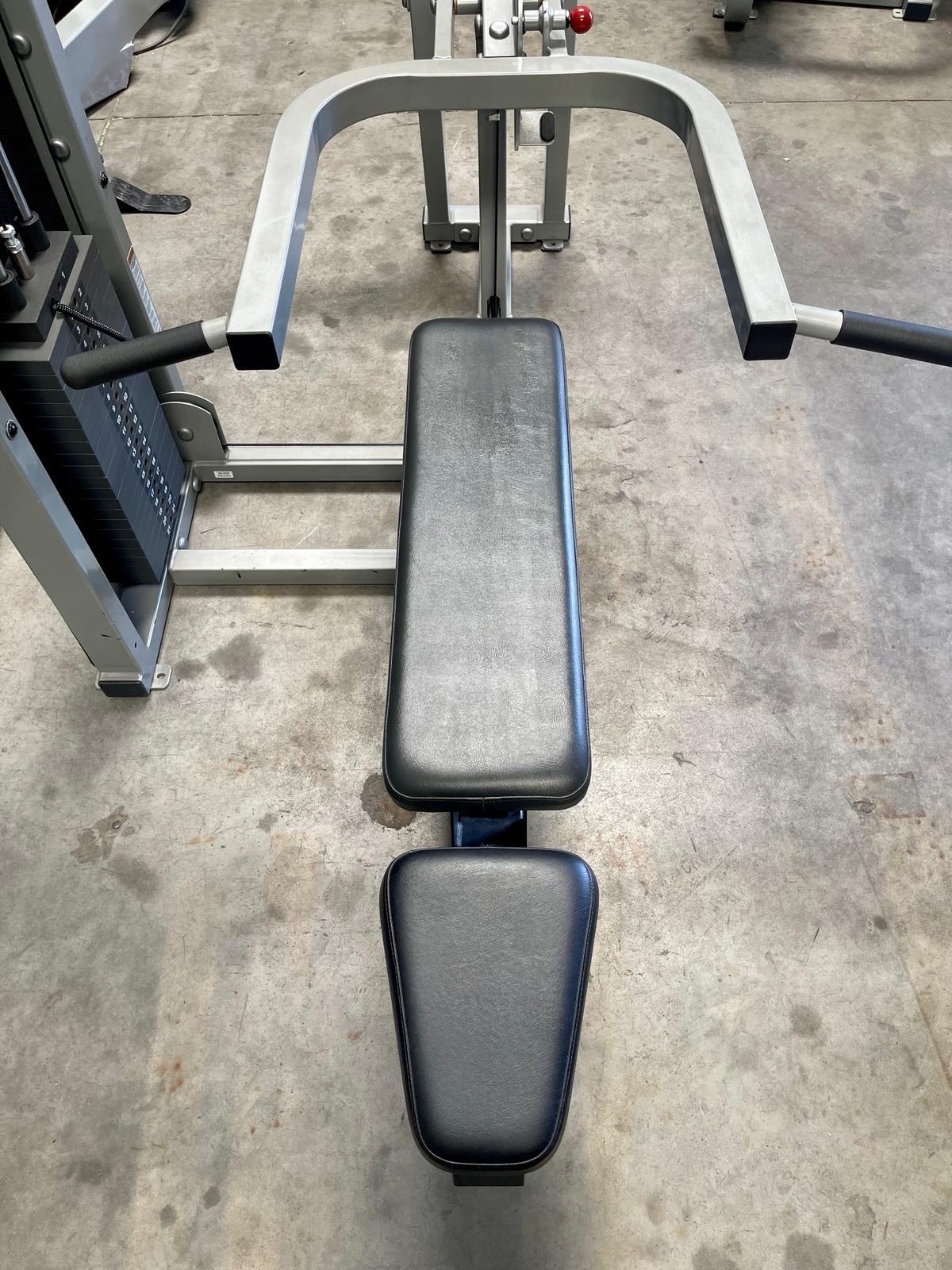 Life Fitness FIT Series Multi-Press *REFURBISHED*
