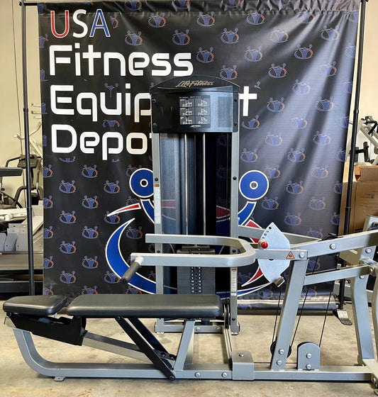 Life Fitness FIT Series Multi-Press *REFURBISHED*