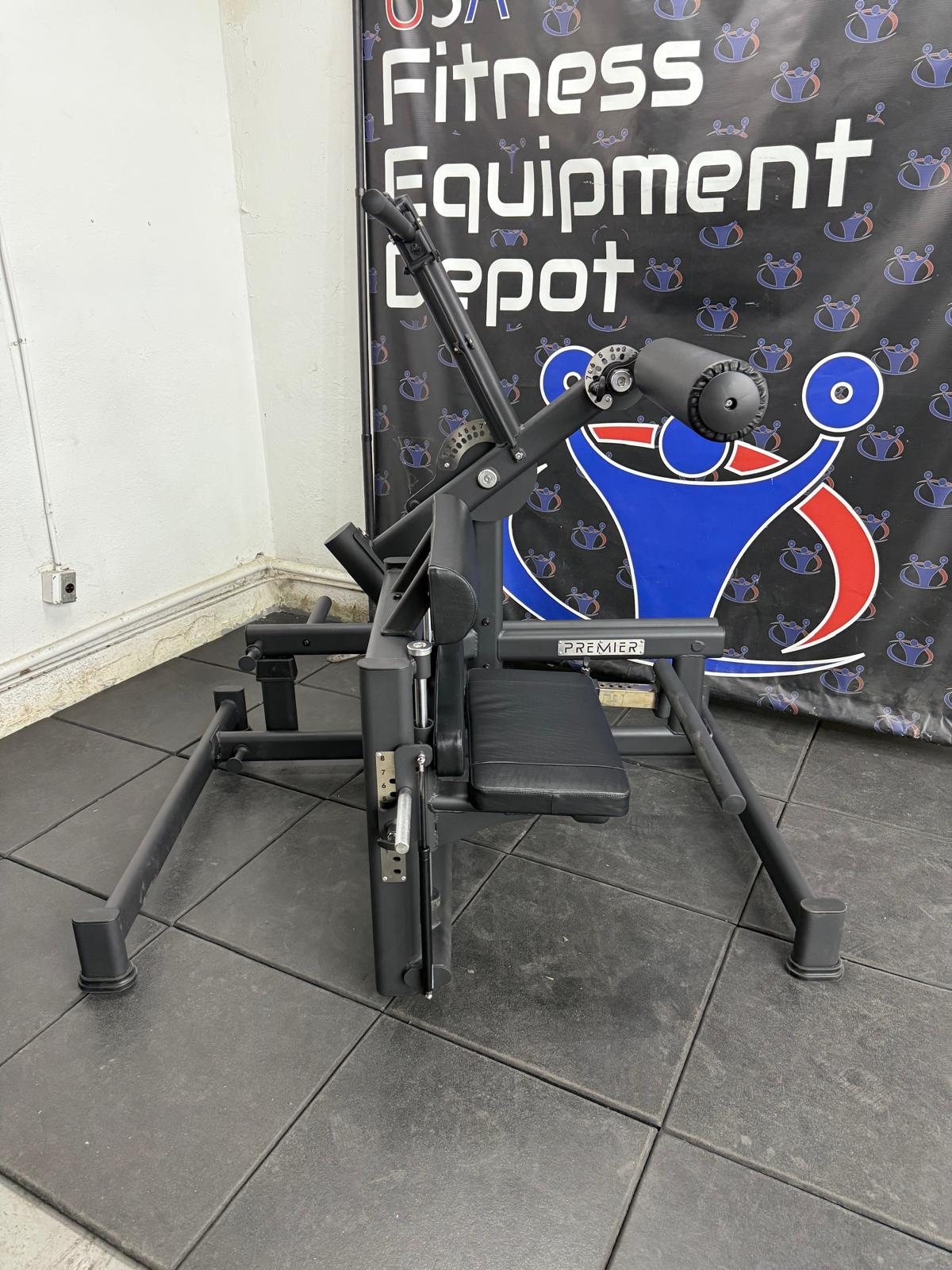 Premier Strength Booty Series Lower Back/Glute Trainer *NEW*