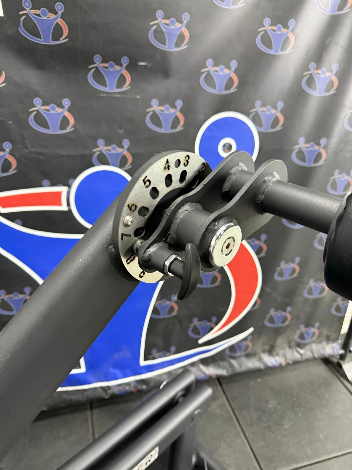 Premier Strength Booty Series Lower Back/Glute Trainer *NEW*