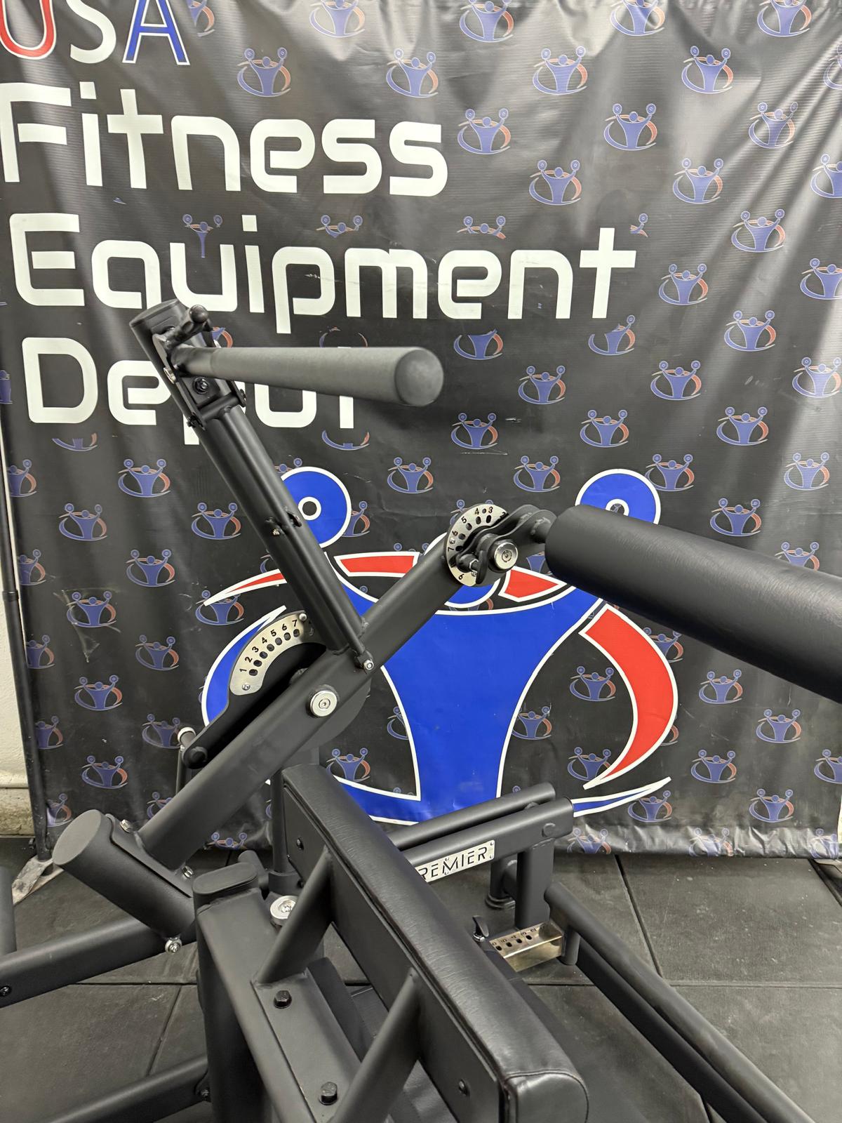 Premier Strength Booty Series Lower Back/Glute Trainer *NEW*