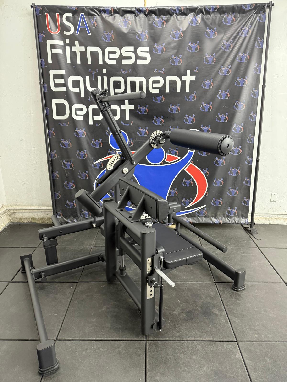 Premier Strength Booty Series Lower Back/Glute Trainer *NEW*