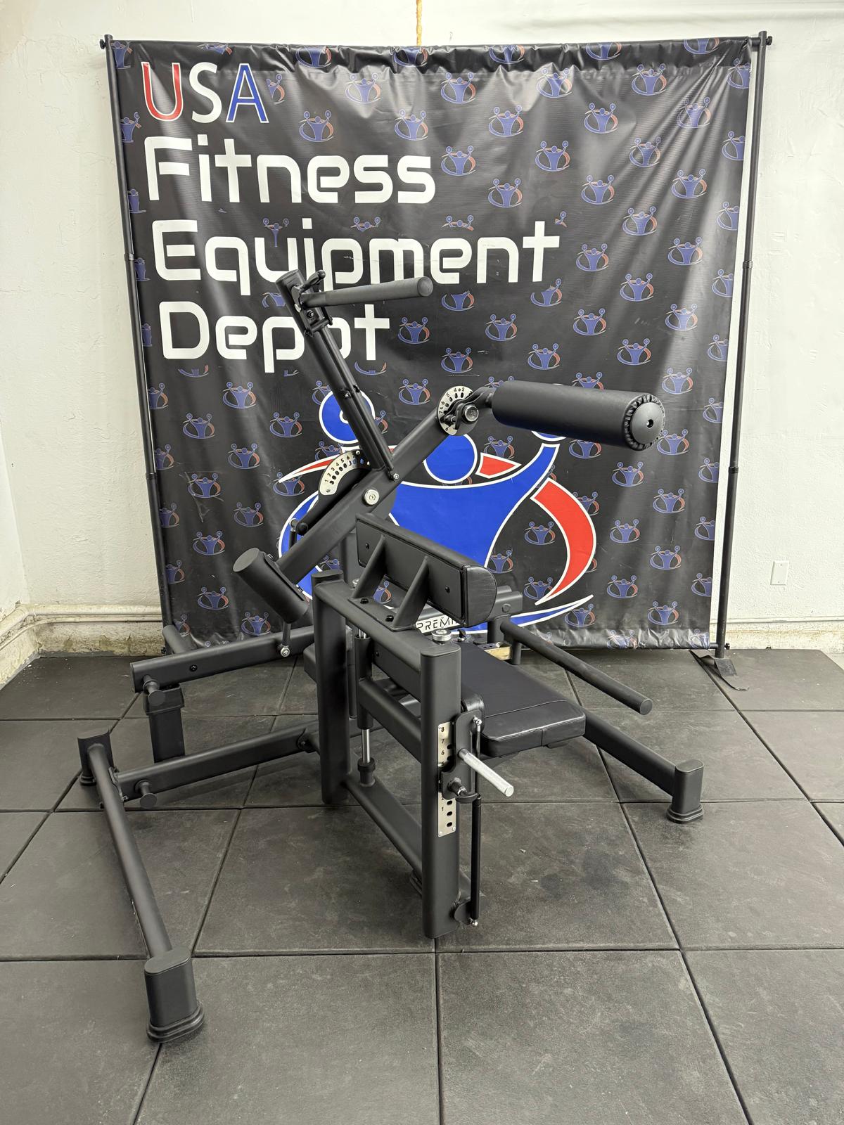 Premier Strength Booty Series Lower Back/Glute Trainer *NEW*