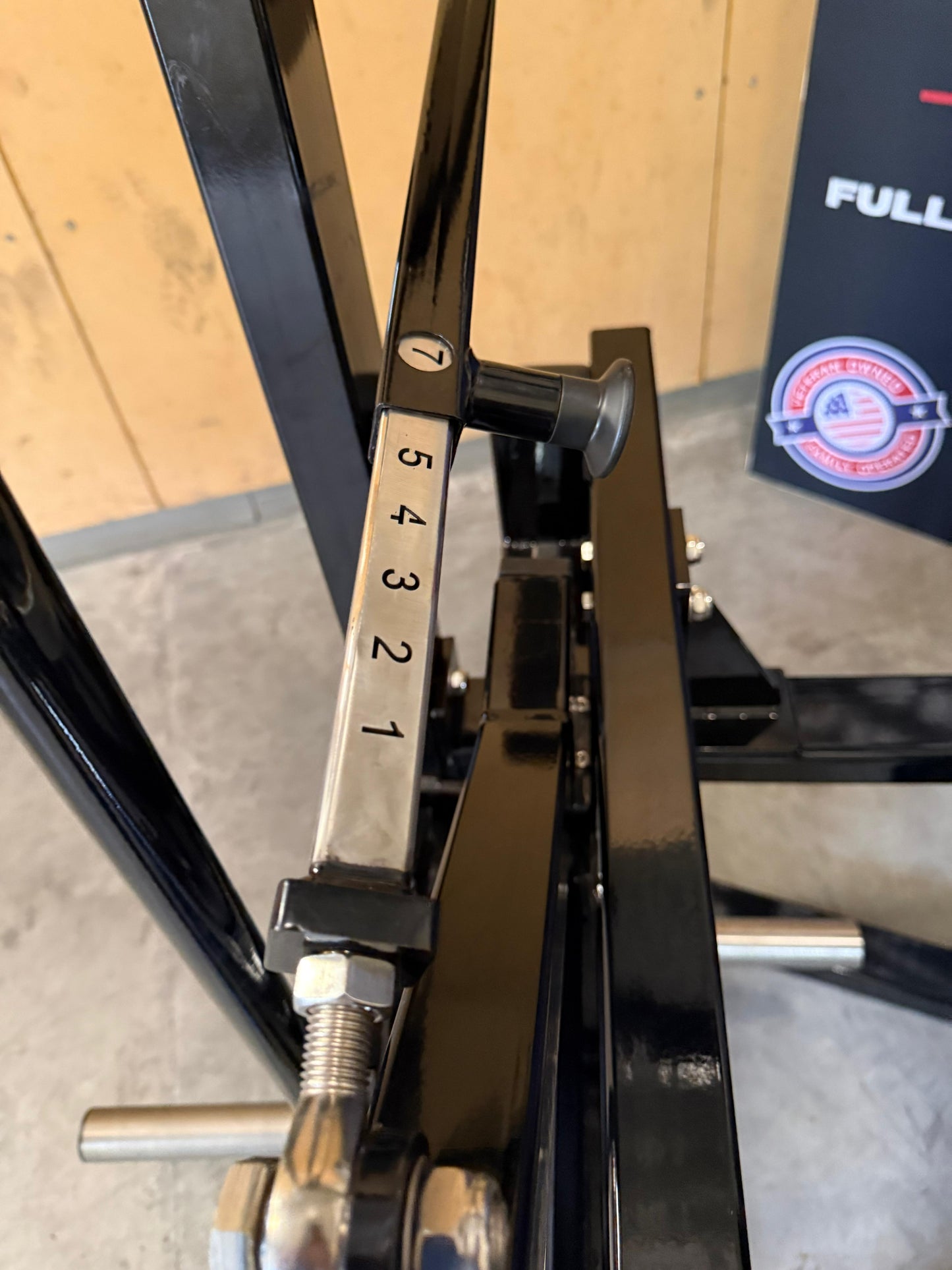 Premier Strength Linear Series Chest Press *NEW*