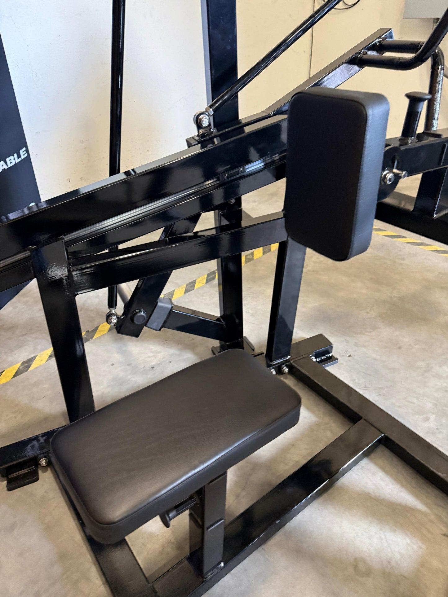 Premier Strength Linear Series Mid Row *NEW*
