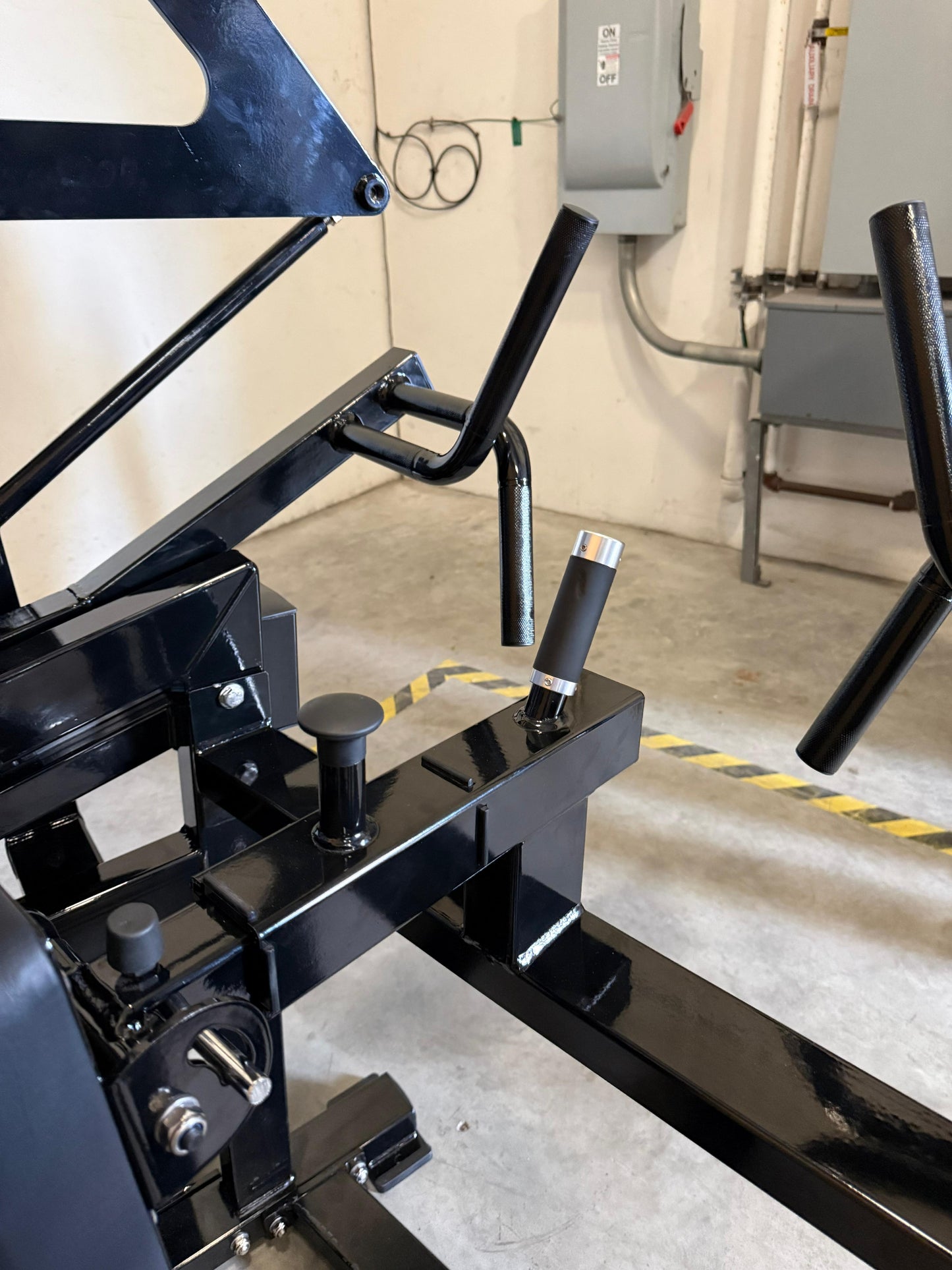 Premier Strength Linear Series Mid Row *NEW*