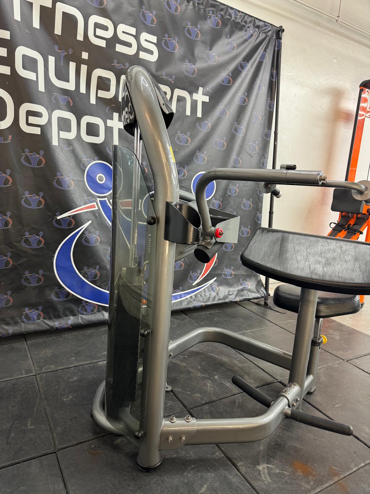 Matrix Fitness G3 Tricep Extension *REFURBISHED*