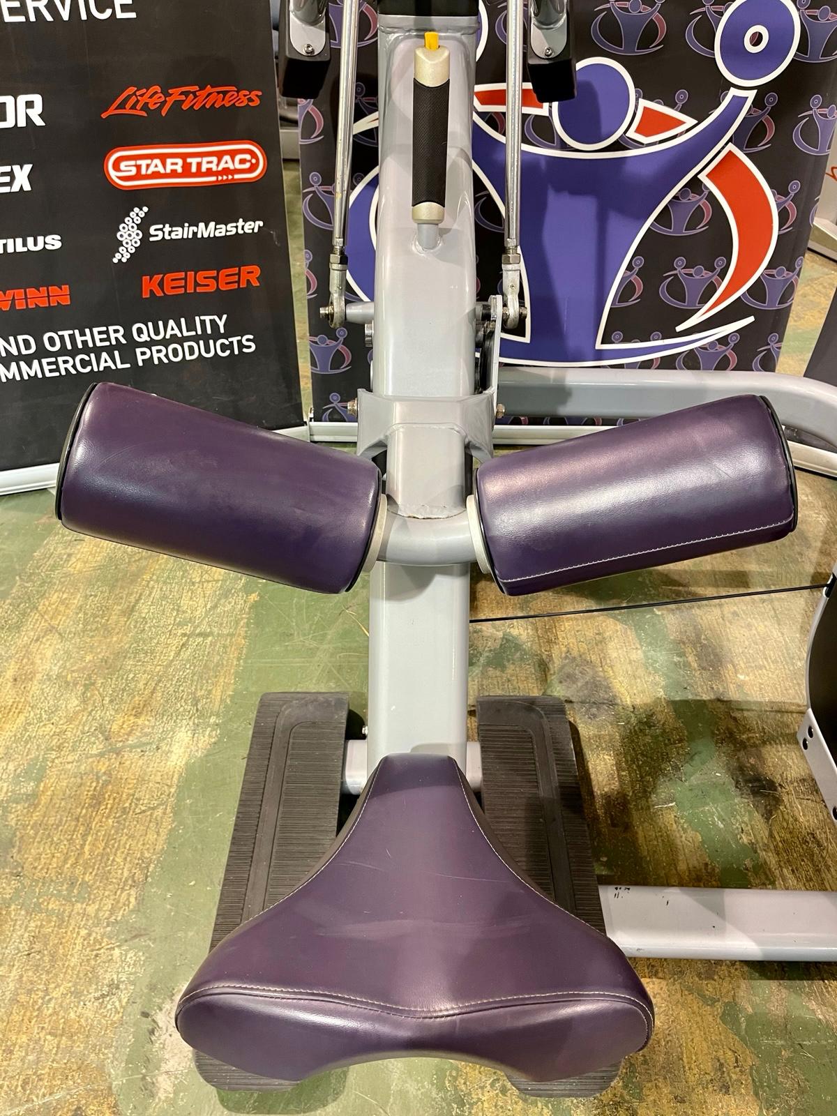 Matrix Fitness G7 Series Lat Pulldown *REFURBISHED*