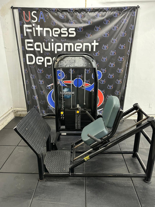 Magnum Seated Leg Press *REFURBISHED*