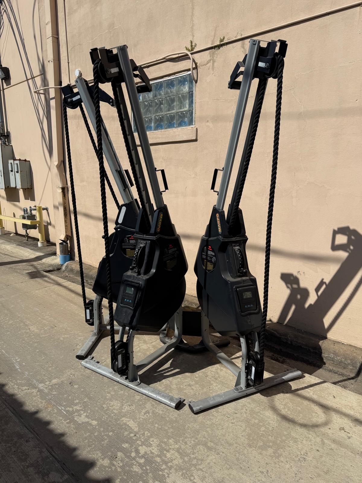 Marpo 3 Station Rope Trainer *REFURBISHED*