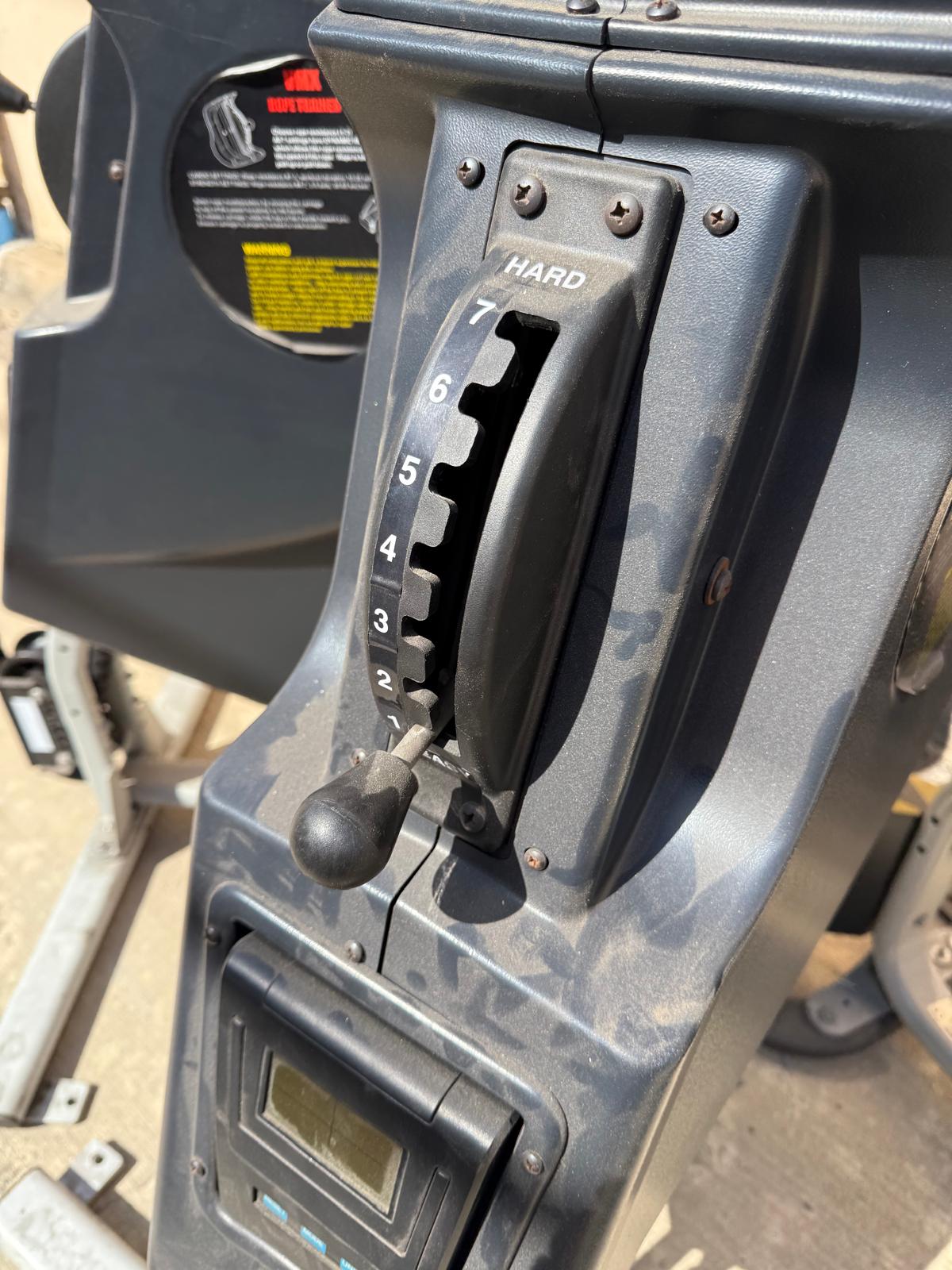 Marpo 3 Station Rope Trainer *REFURBISHED*