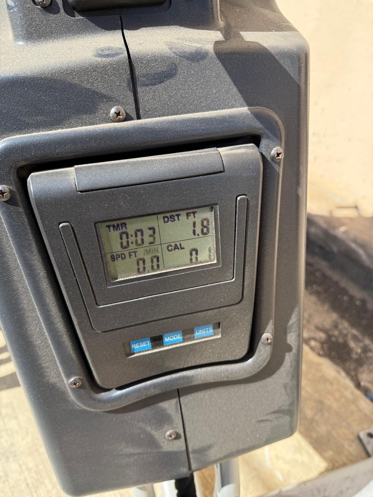 Marpo 3 Station Rope Trainer *REFURBISHED*