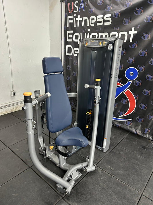 Matrix Fitness Versa Series Chest Press *NEW*