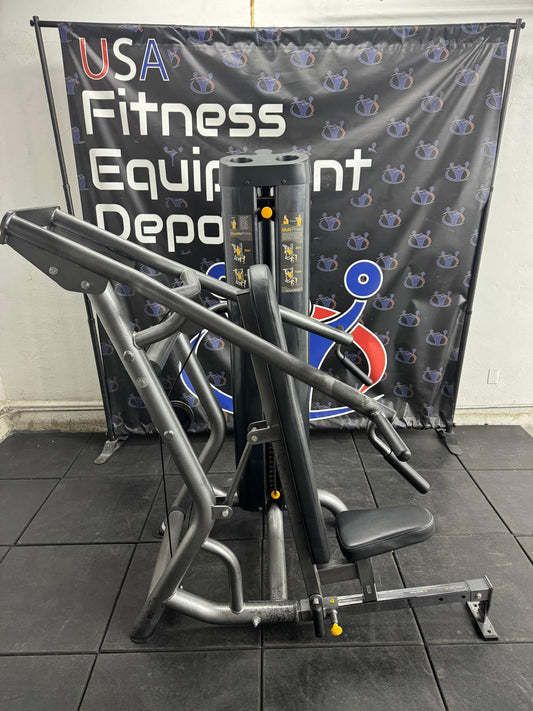 Matrix Fitness Multi-Press *REFURBISHED*