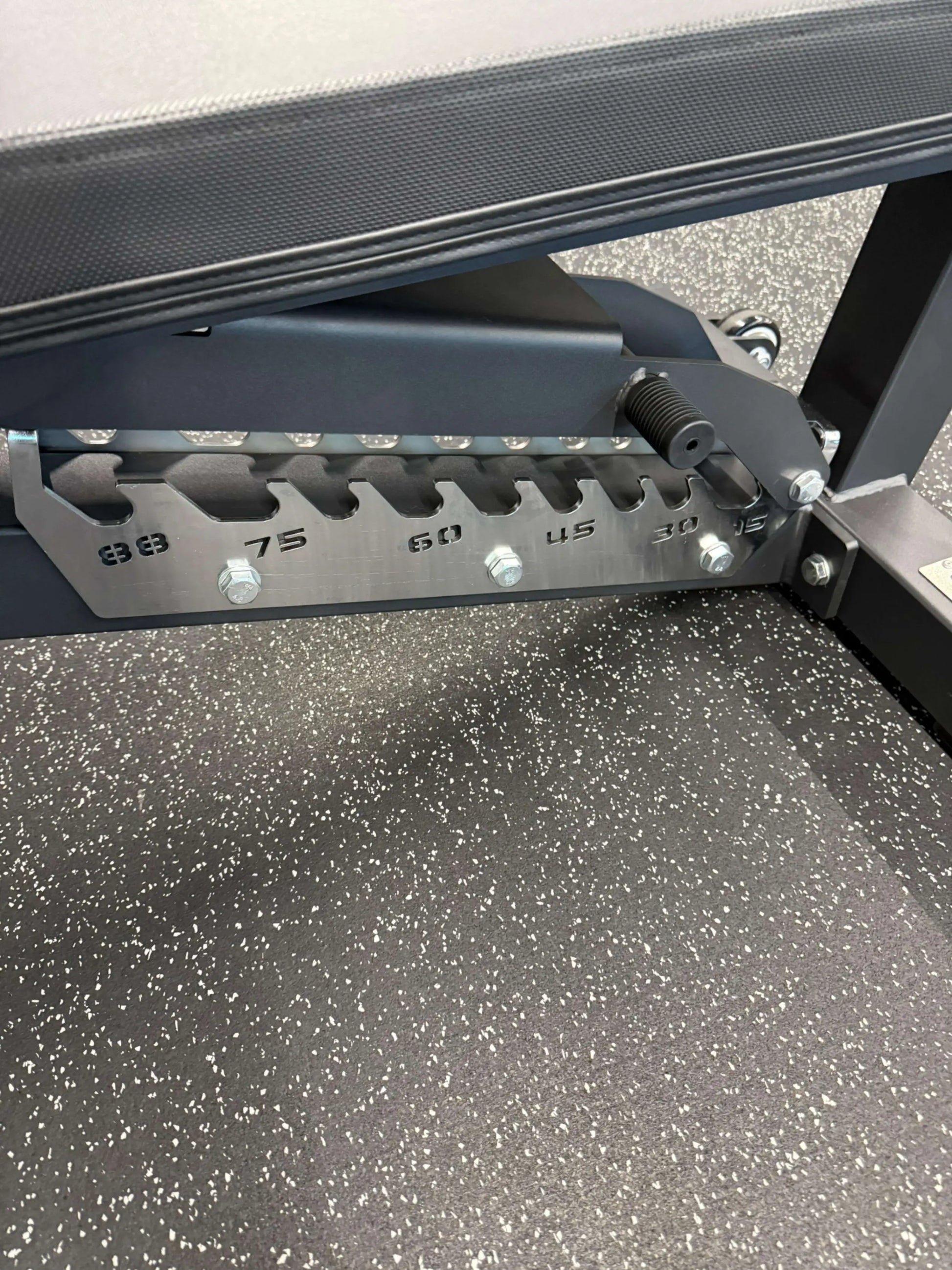 Premier Strength PRO Series Multi Adjustable Bench - exercise benches, image 3