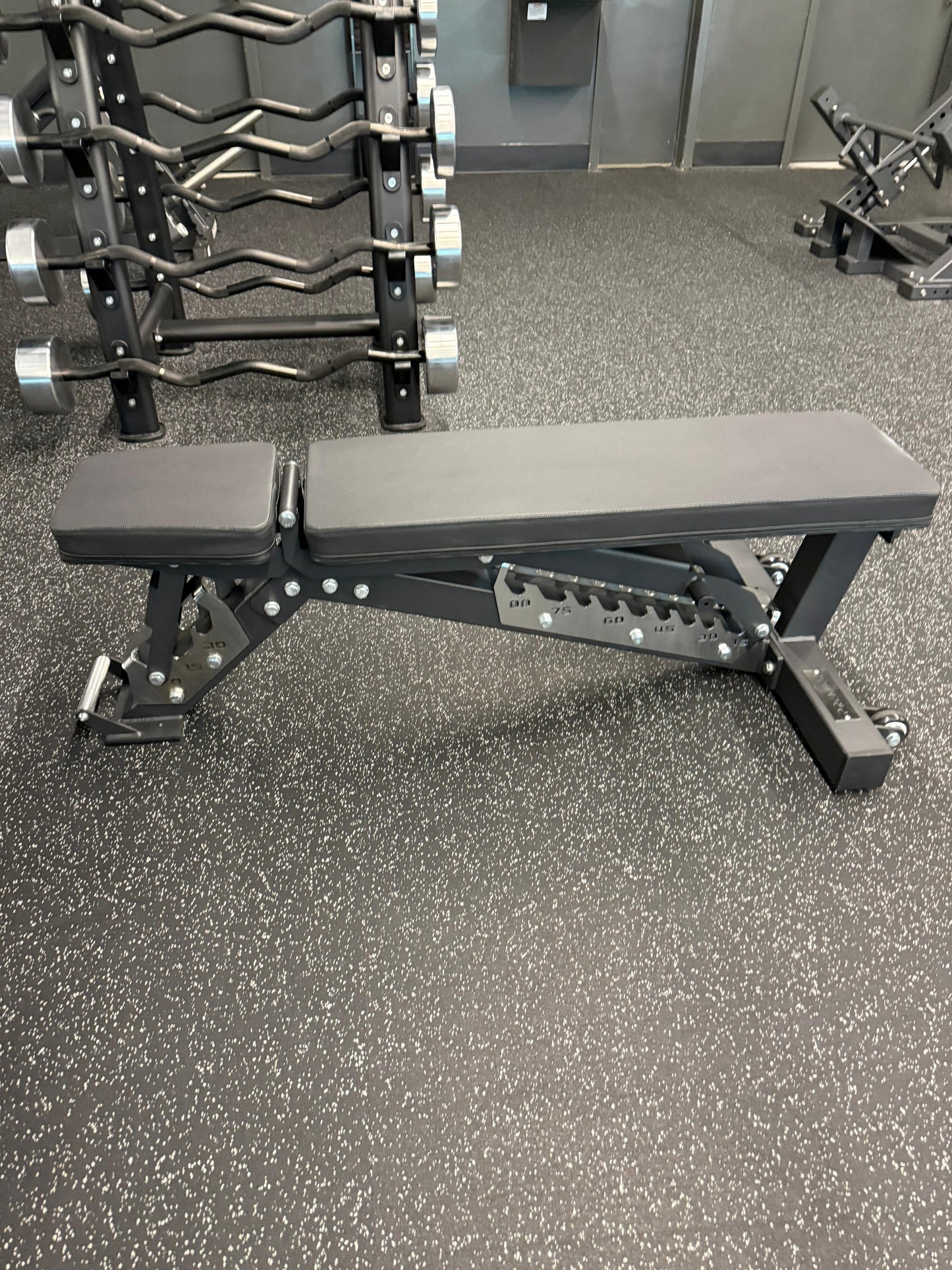 Premier Strength PRO Series Multi Adjustable Bench *NEW*