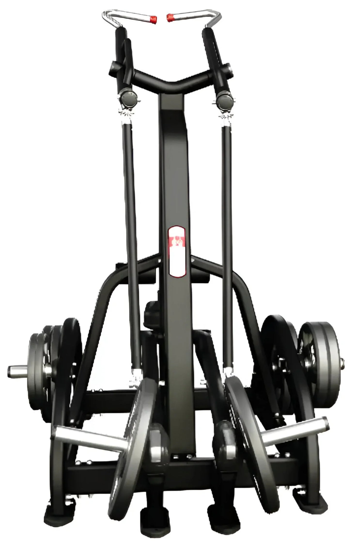 Nautilus Leverage Lat Pull Down