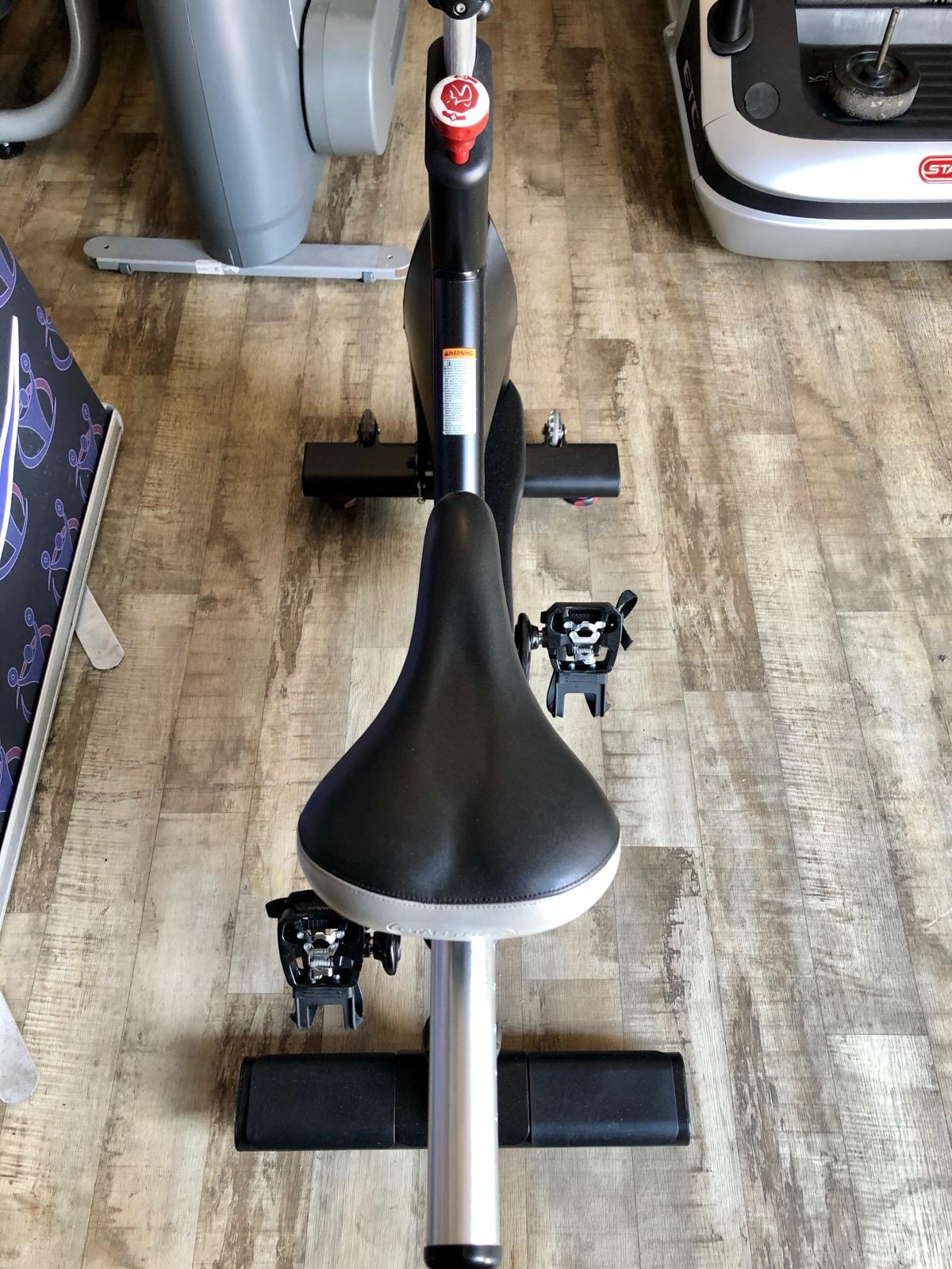 Star Trac NXT Black Belt Spinning Bike *REFURBISHED*