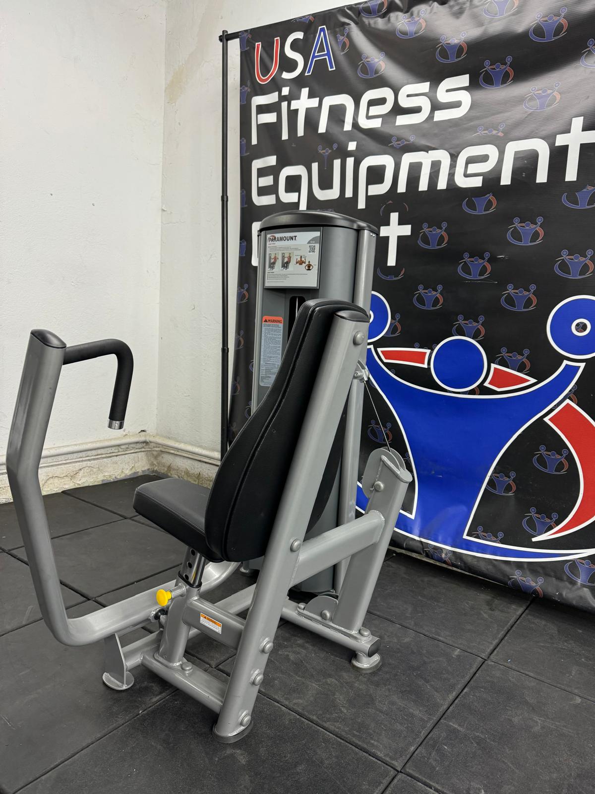 Paramount Chest Press *REFURBISHED*
