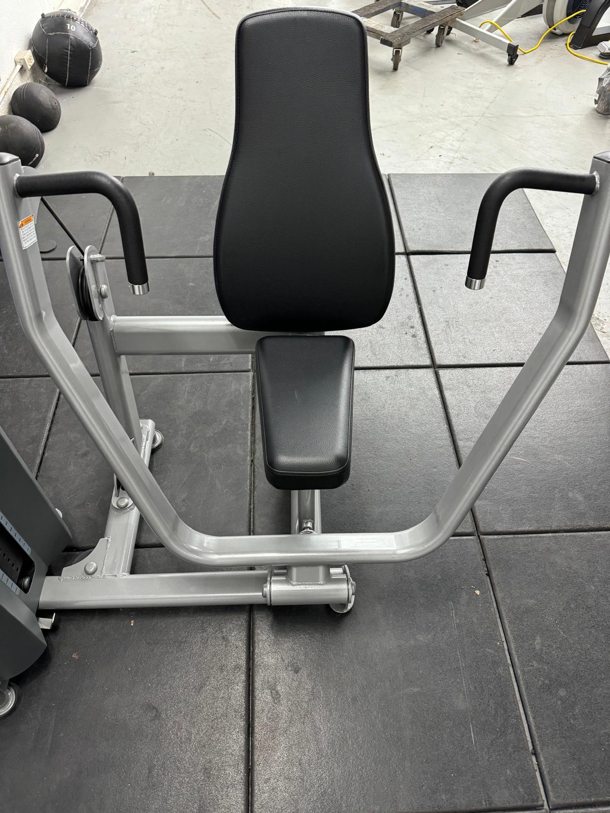 Paramount Chest Press *REFURBISHED*