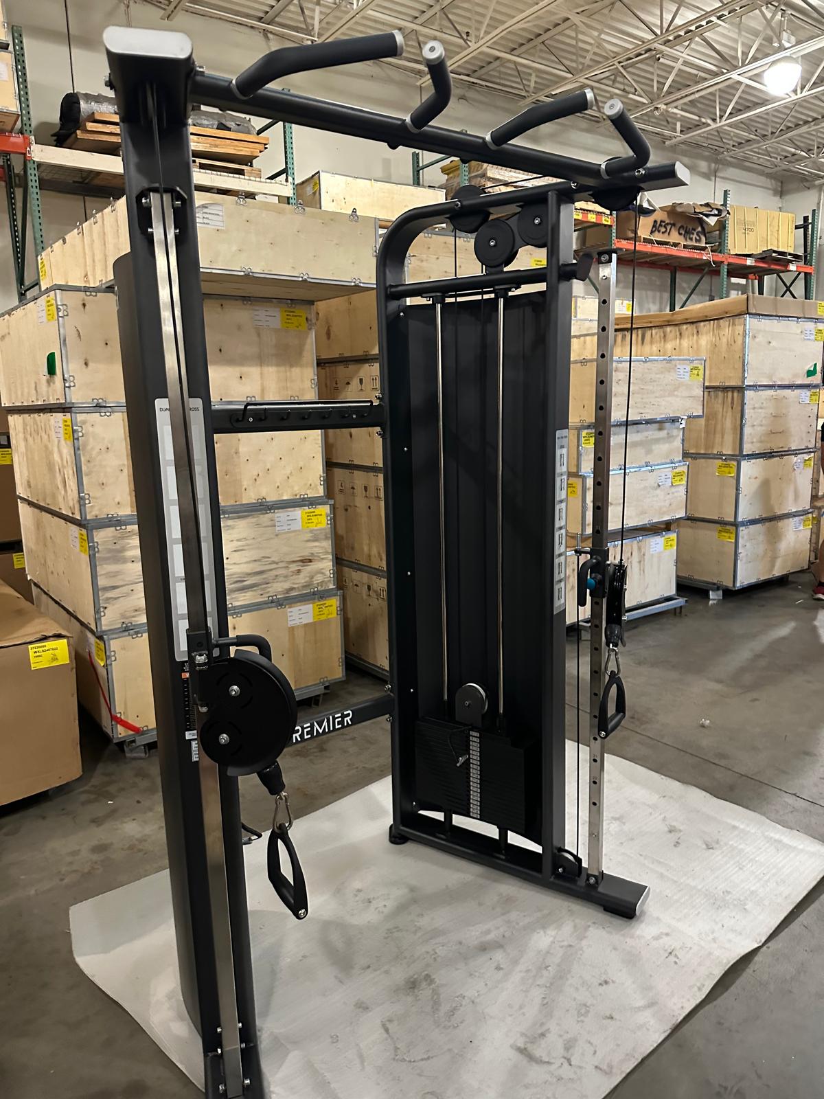 Premier Strength Beast Series Functional Trainer *NEW*