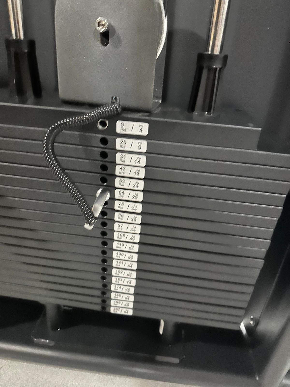 Premier Strength Beast Series Functional Trainer *NEW*