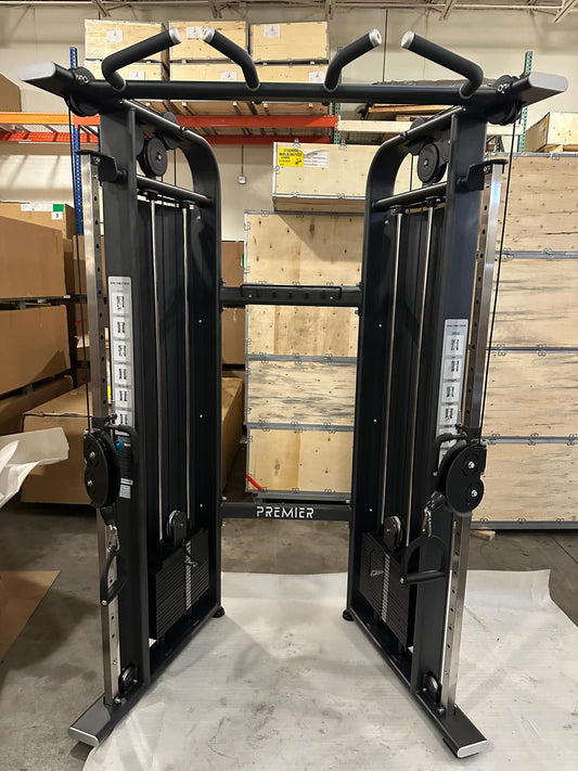 Premier Strength Beast Series Functional Trainer *NEW*