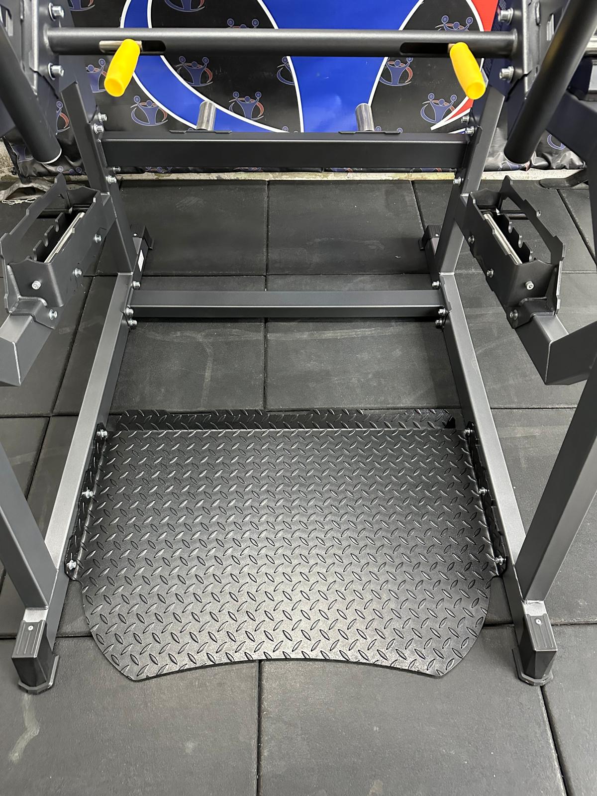 Premier Strength Beast Series Power Squat (2 Horns) *NEW*