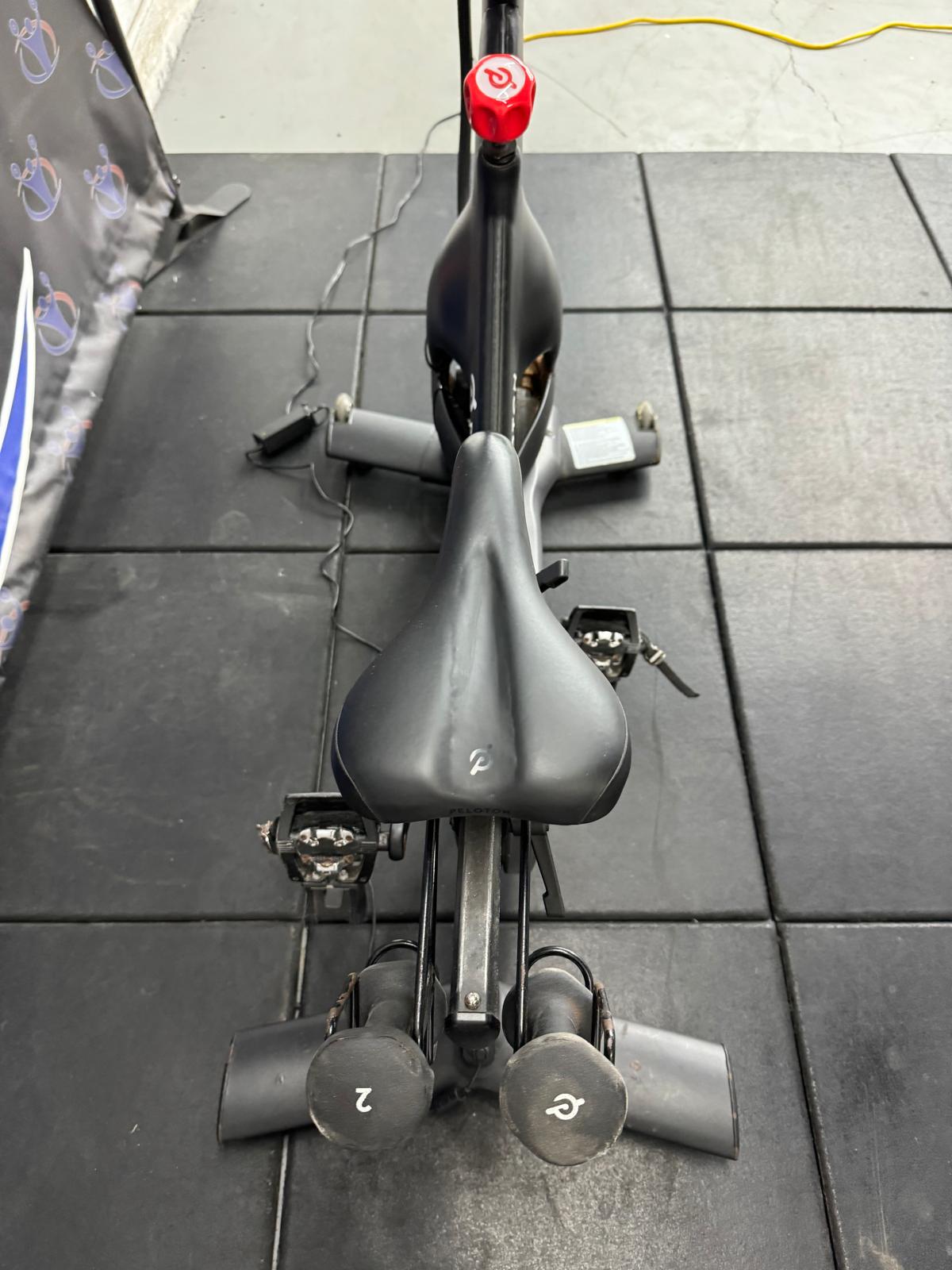 Peloton Indoor Bike *REFURBISHED*