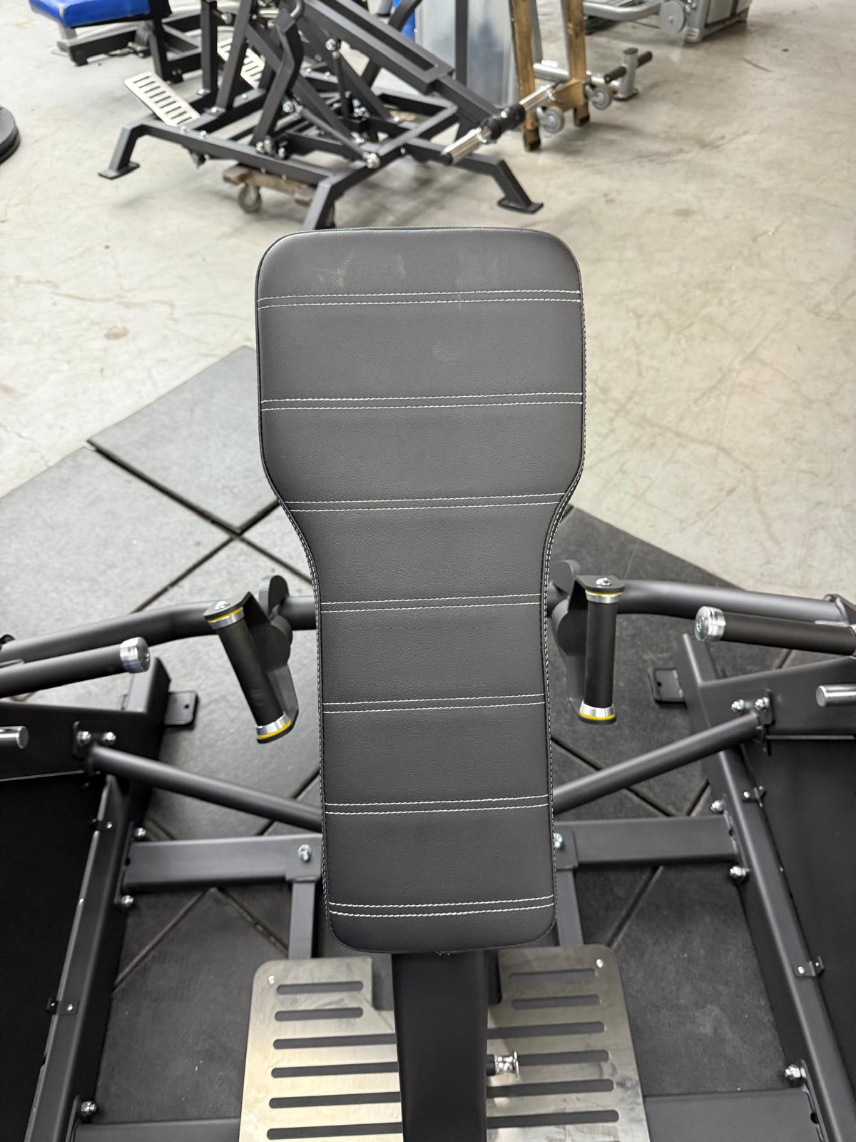 Premier Strength Performance Series Chest Supported Row *NEW*