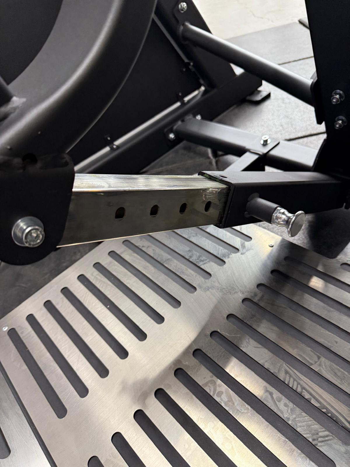 Premier Strength Performance Series Chest Supported Row *NEW*