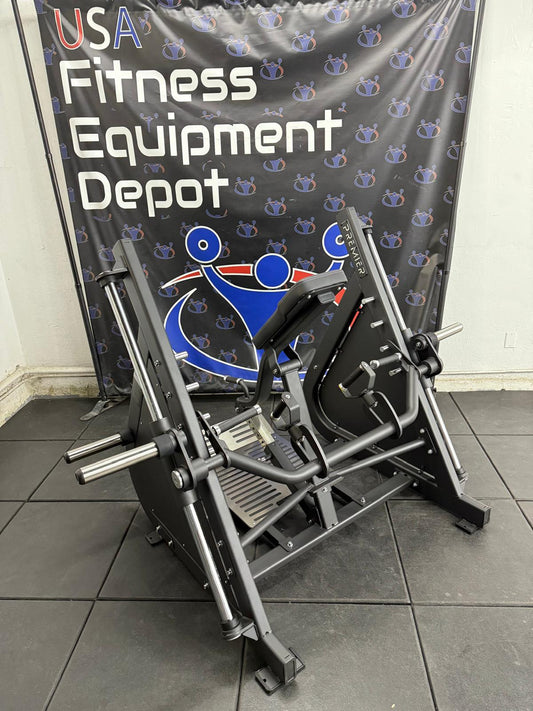 Premier Strength Performance Series Chest Supported Row *NEW*