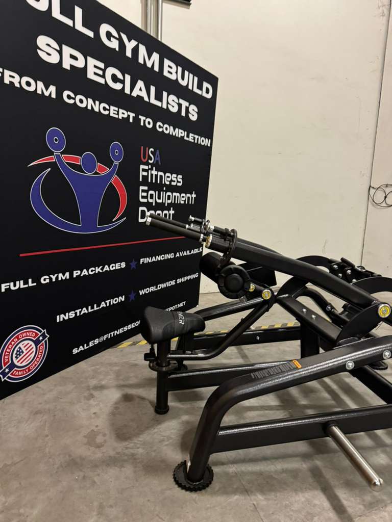 Premier Strength Power Series Tricep Dip *NEW*