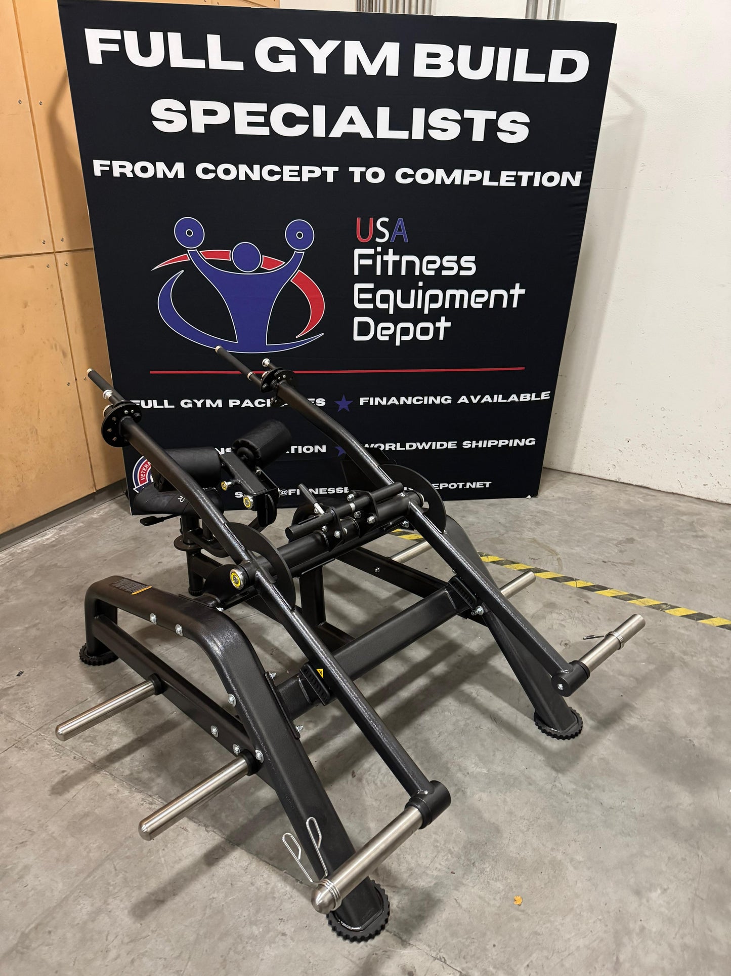 Premier Strength Power Series Tricep Dip *NEW*