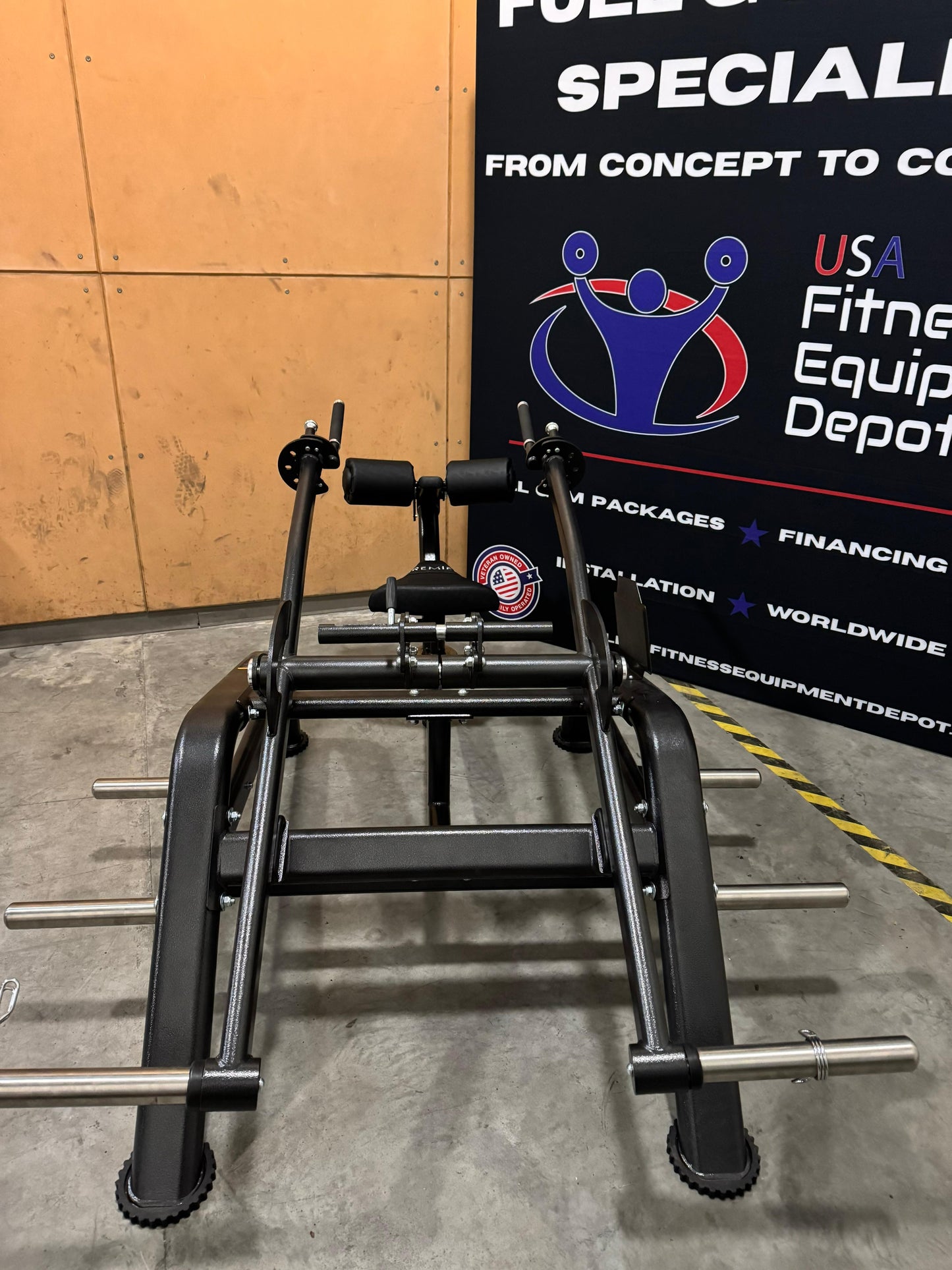 Premier Strength Power Series Tricep Dip *NEW*