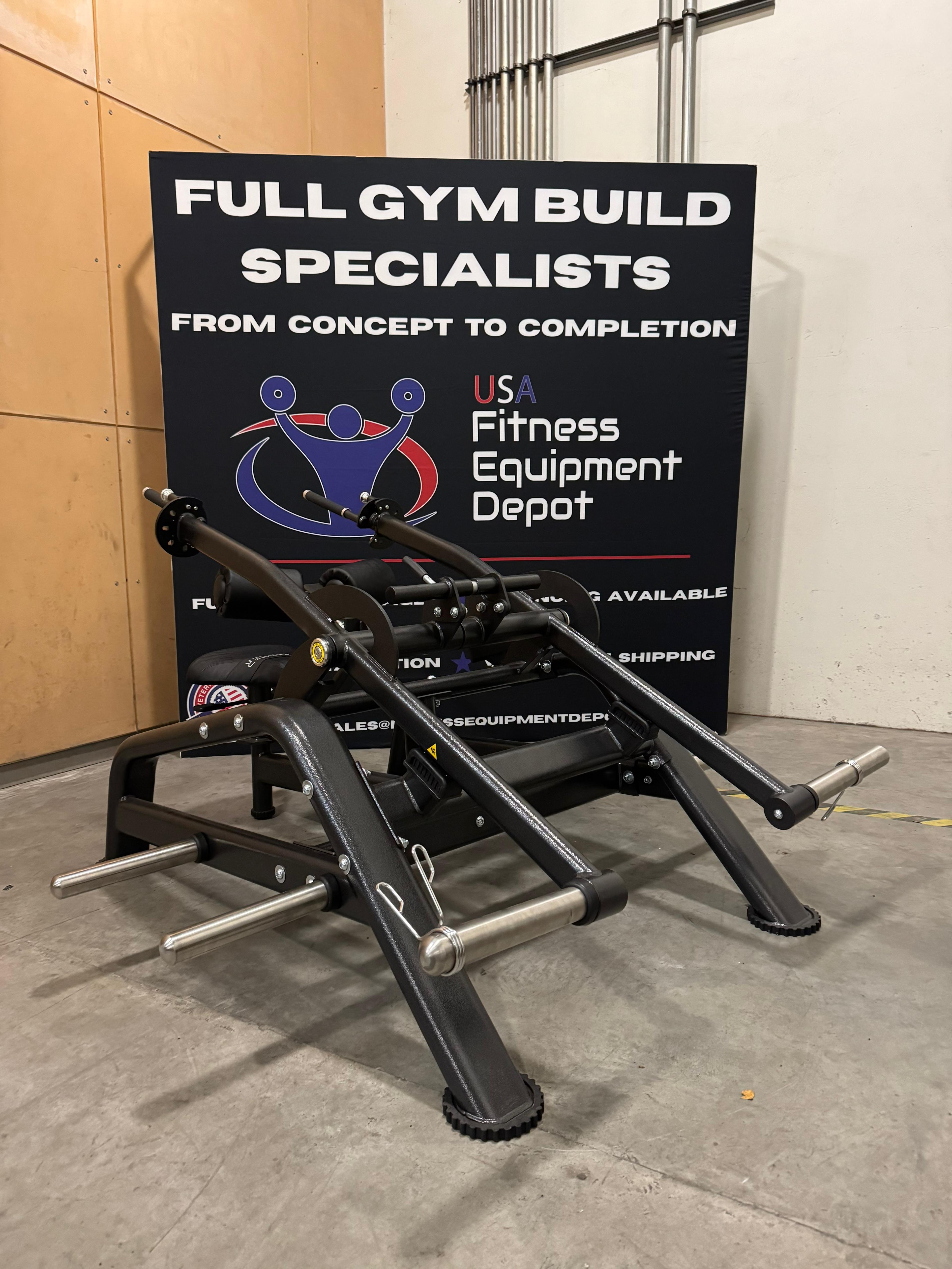 Premier Strength Power Series Tricep Dip - Assisted Dip Machine
