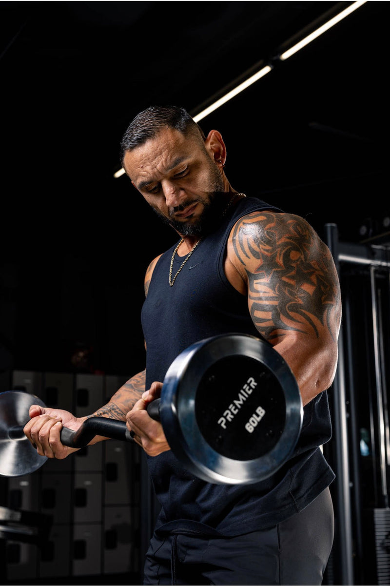 Premier Strength Equipment