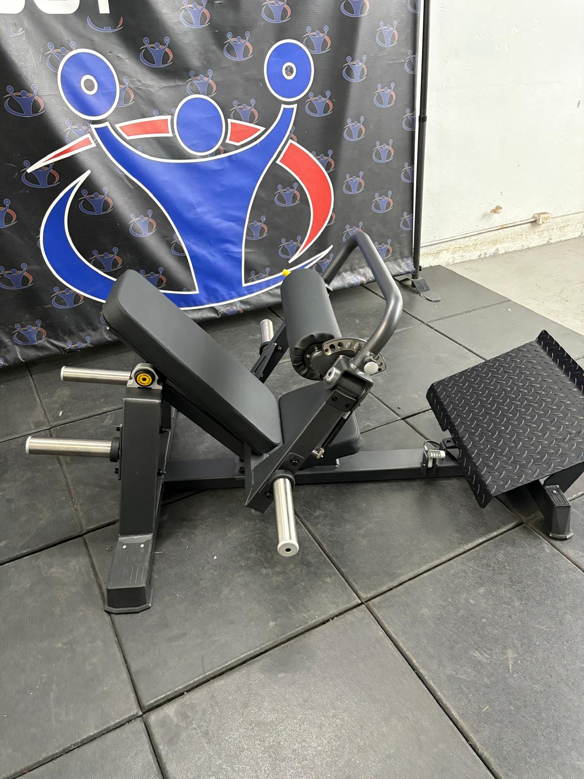 Premier Strength Booty Series Roller Thrust *NEW*