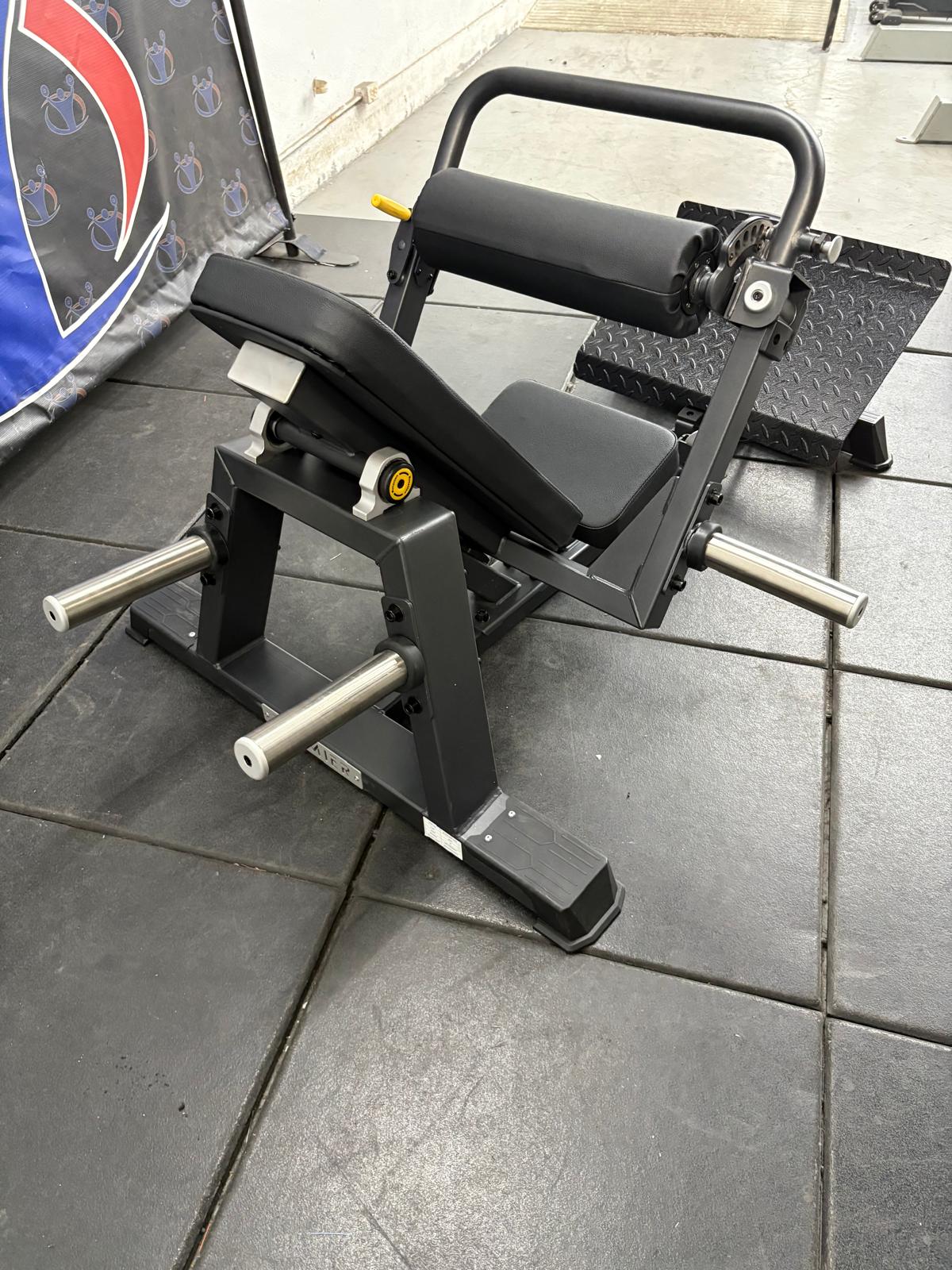 Premier Strength Booty Series Roller Thrust *NEW*