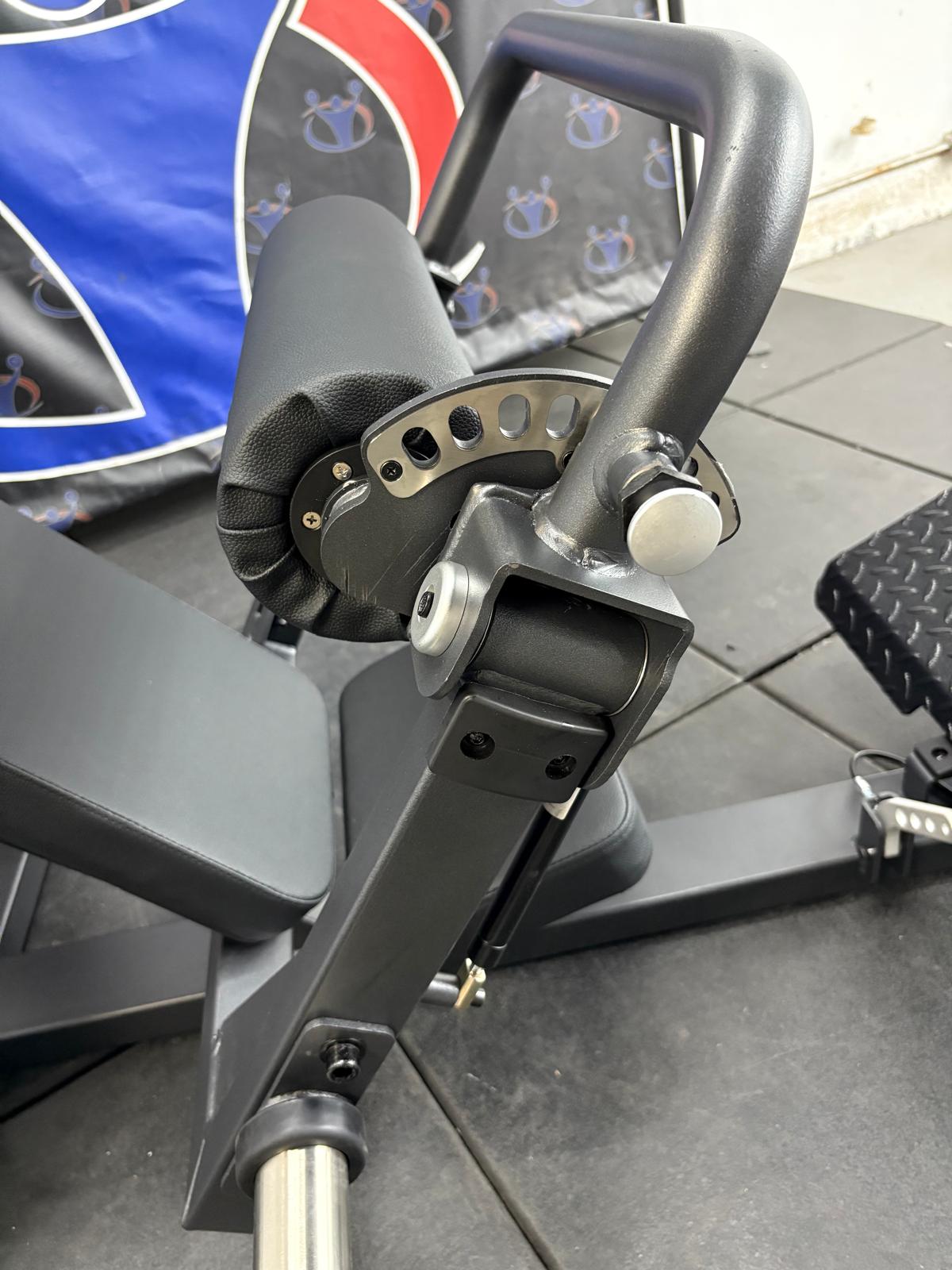 Premier Strength Booty Series Roller Thrust *NEW*