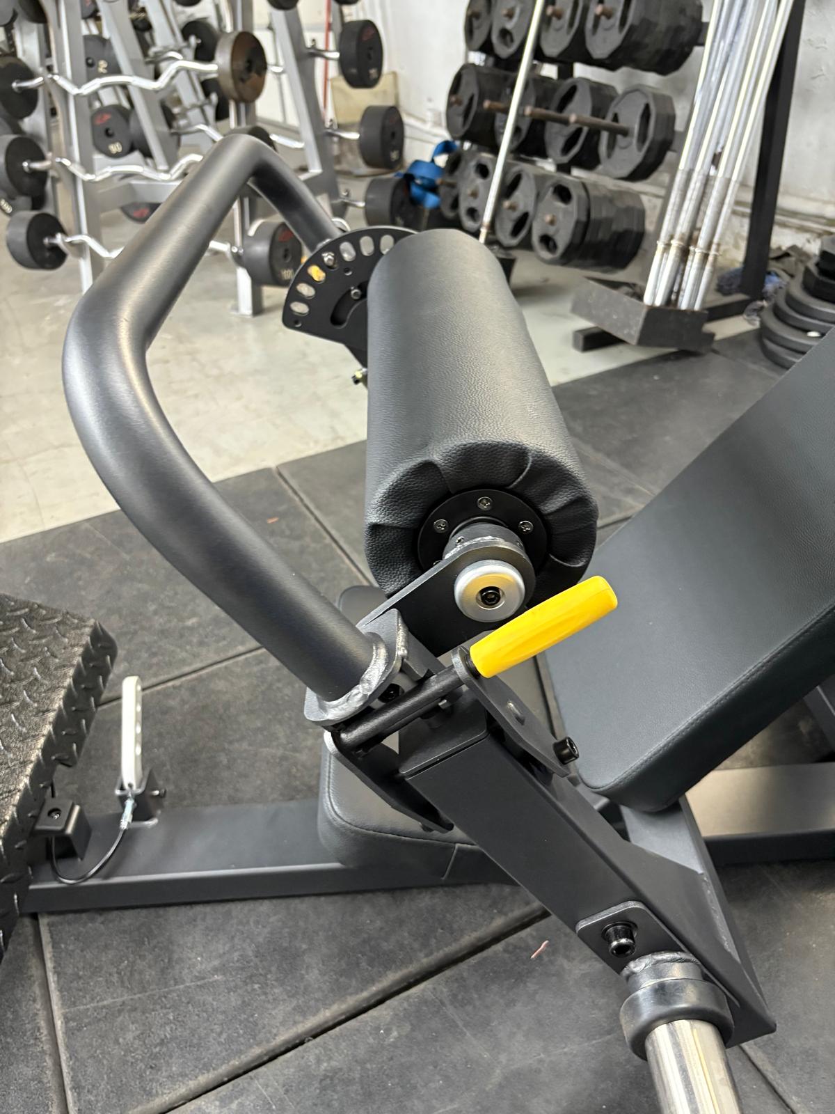 Premier Strength Booty Series Roller Thrust *NEW*